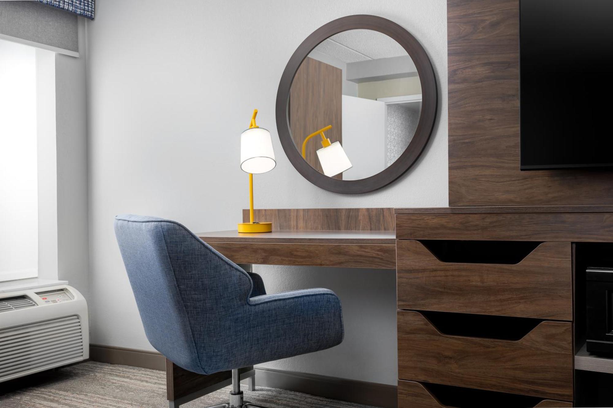 Hampton Inn Louisville Airport Fair/Expo Center Luaran gambar