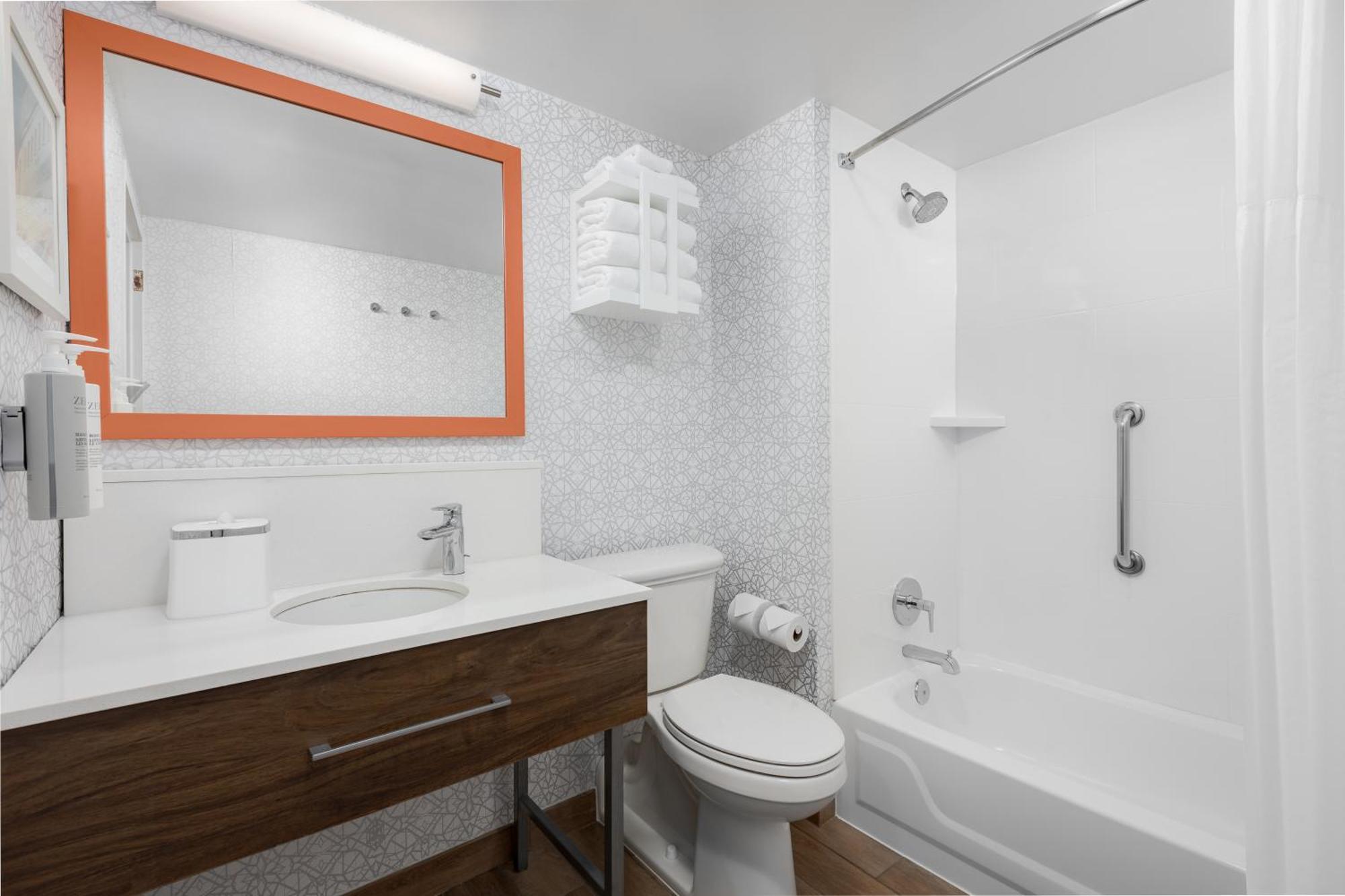 Hampton Inn Louisville Airport Fair/Expo Center Luaran gambar