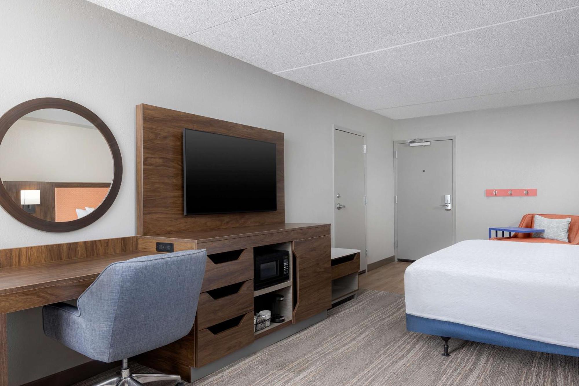 Hampton Inn Louisville Airport Fair/Expo Center Luaran gambar